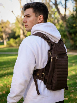Enigma Ninja Bag