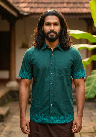 Teevra Shirt