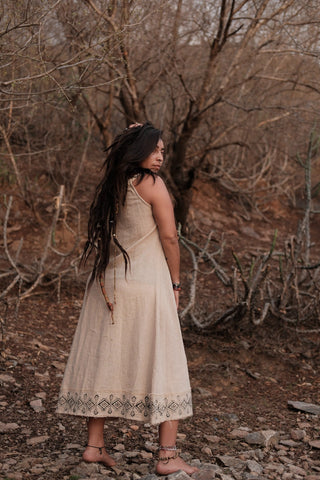 Anuradha Maxi Dress