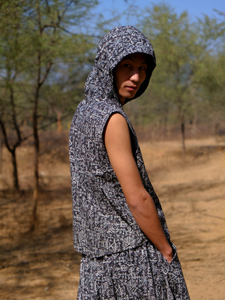 Futhark Vest
