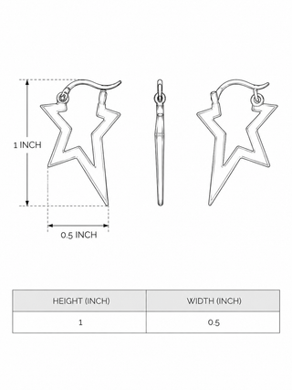 Bijli Earrings