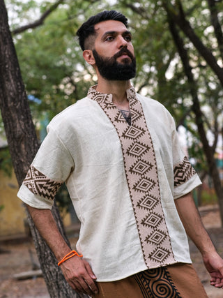 Aho Kurta - Crystal Heal