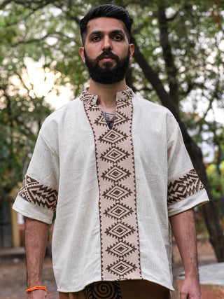 Aho Kurta - Crystal Heal