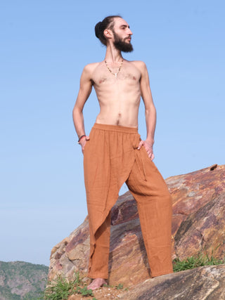 Alghoza Pants - Crystal Heal