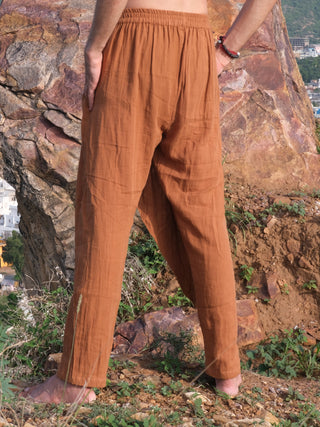 Alghoza Pants - Crystal Heal