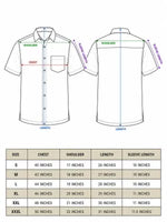 Nitya Shirt