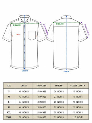 Noorvan Shirt