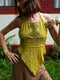 Mustard Yellow