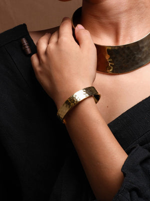 Auric Bracelet - Crystal Heal