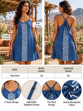 Neel-Aab Dress