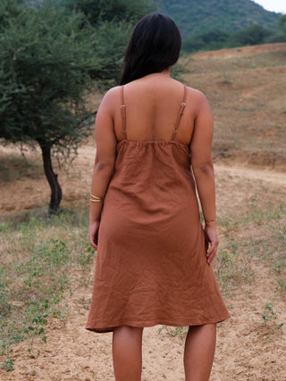 Baani Dress