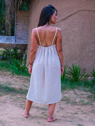 Baani Dress