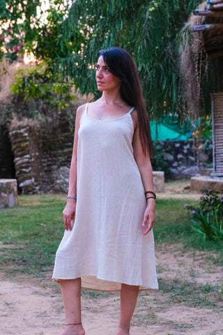 Baani Dress - Crystal Heal