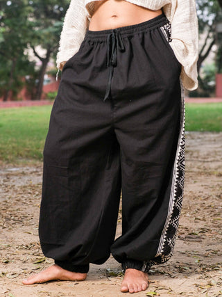 Banjara Balloon Pants - Crystal Heal