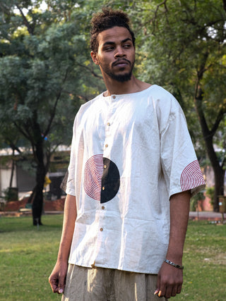 Bhima Kurta - Crystal Heal