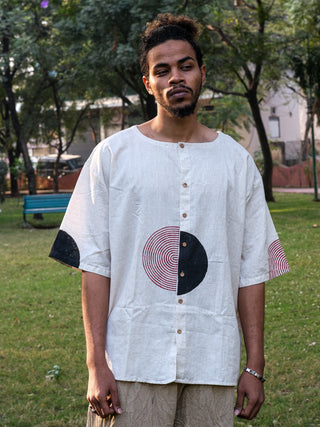 Bhima Kurta - Crystal Heal