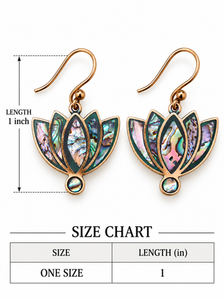 Parwaaz Butterfly Earrings