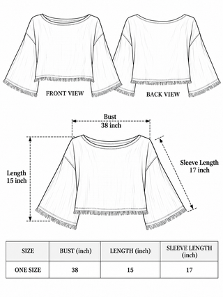 Registan Muse Top