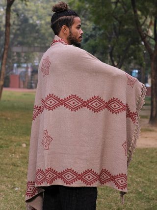 Dharma Shawl - Crystal Heal