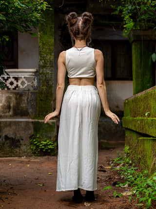 Dharti Skirt - Crystal Heal