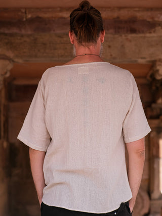 Dhyana Baggy Kurta - Crystal Heal