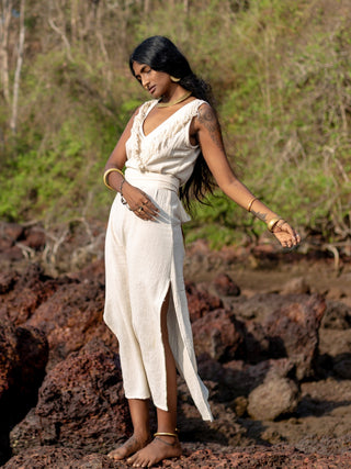 Diana Maxi Dress - Crystal Heal