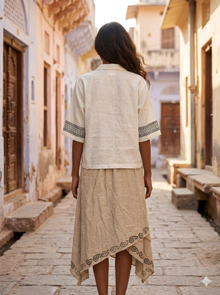 Noorrekha Shirt