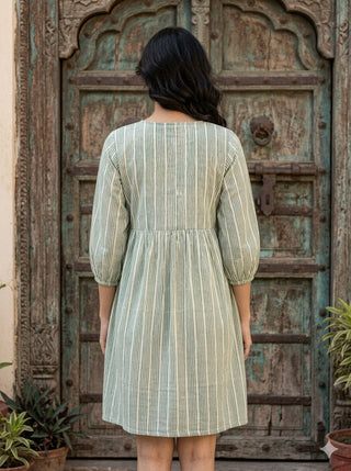 Gulbaan Dress