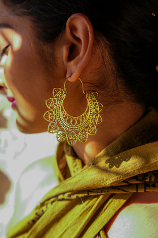 Vritika Earrings