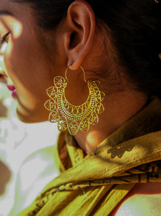 Devishi Earrings