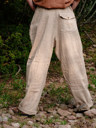 Eye Of Ra Pants - Crystal Heal