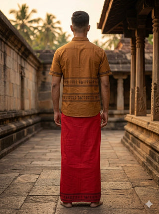 Amrit Shirt