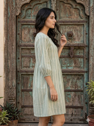 Gulbaan Dress