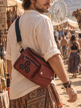 Guru Bag