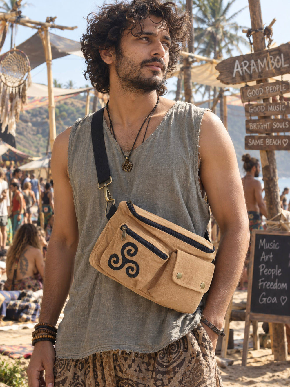 Guru Bag