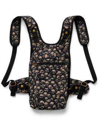Kaalik Ninja Backpack