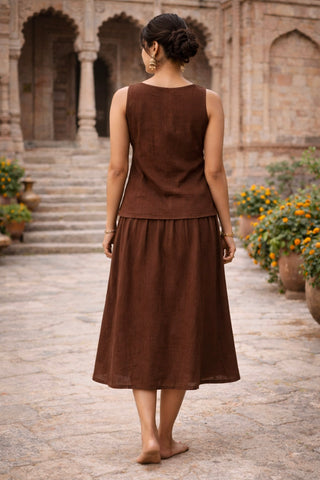 Amogh Skirt