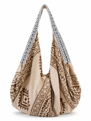 Chaman Tote Bag