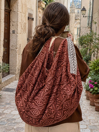 Manan Tote Bag