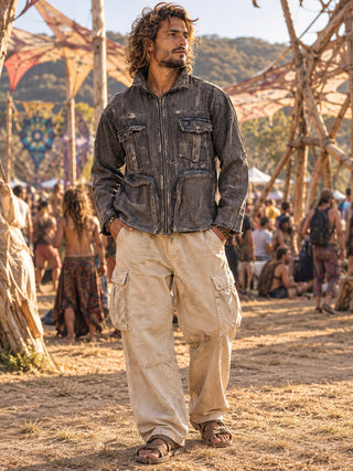 Azaad Jacket