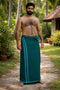 emerald green