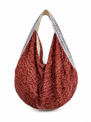 Manan Tote Bag