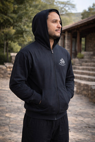 Spirit Om Jacket