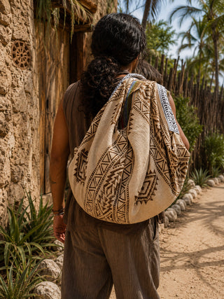 Chaman Tote Bag