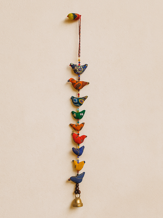 Akara Wall Hangings
