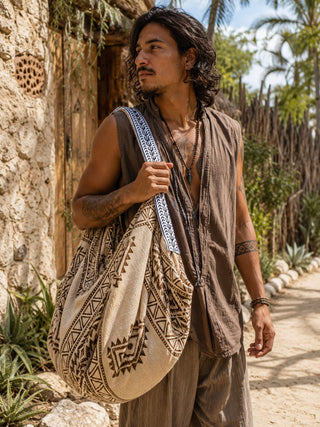 Chaman Tote Bag
