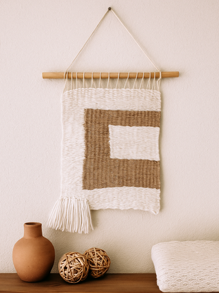 Rayin Wall Hanging