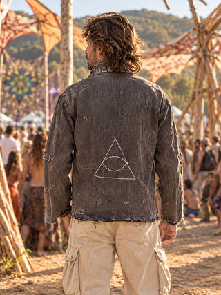 Azaad Jacket