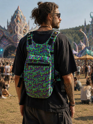 Moksha Ninja Backpack