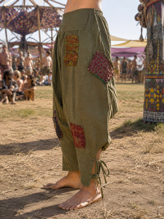 Vaanya Harem Pants